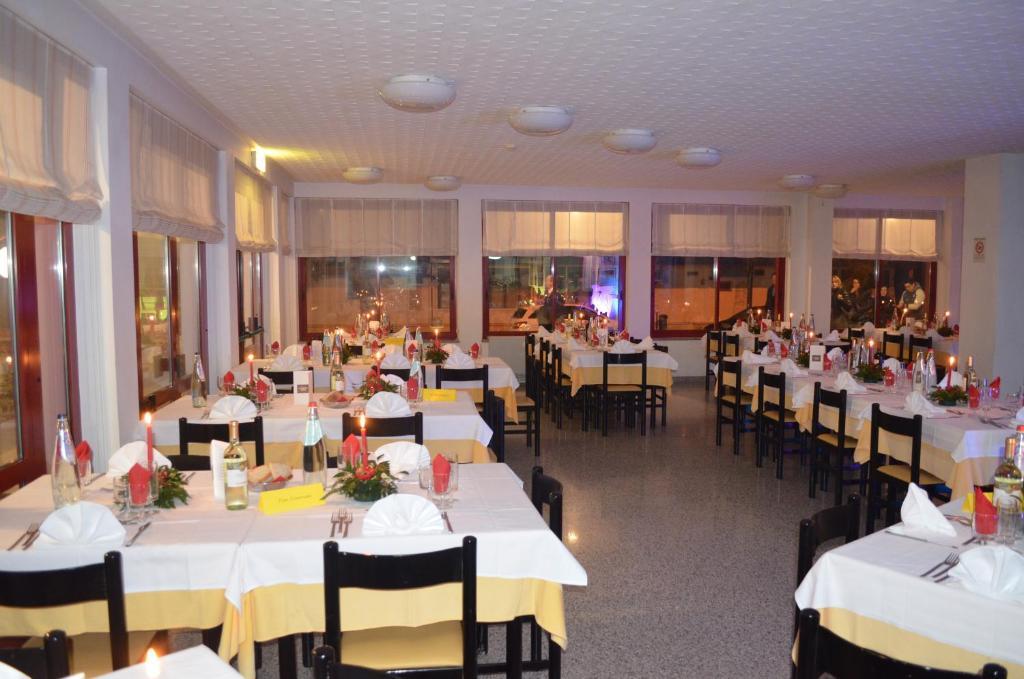 Hotel Palmarosa Roseto Degli Abruzzi Εξωτερικό φωτογραφία