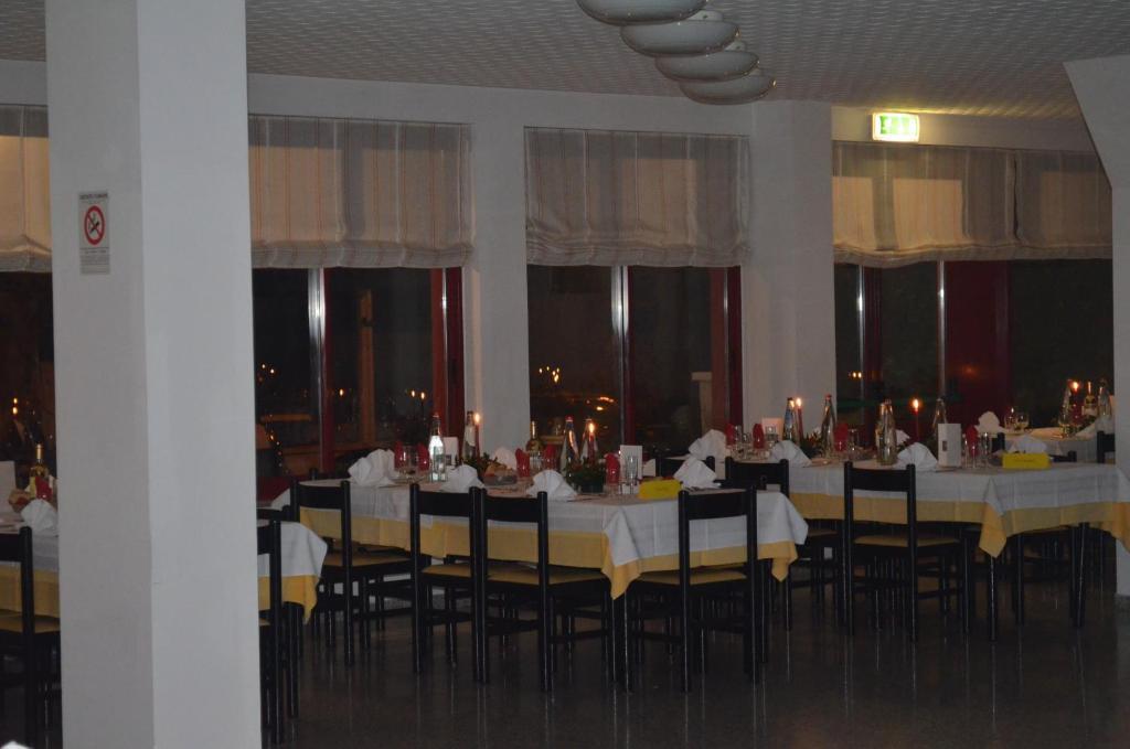 Hotel Palmarosa Roseto Degli Abruzzi Εξωτερικό φωτογραφία