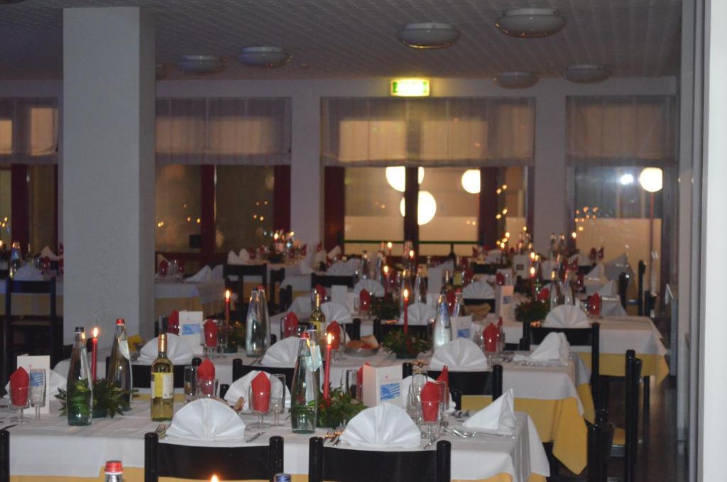 Hotel Palmarosa Roseto Degli Abruzzi Εξωτερικό φωτογραφία