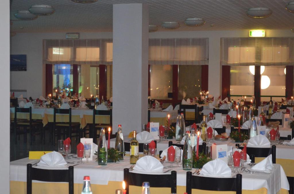 Hotel Palmarosa Roseto Degli Abruzzi Εξωτερικό φωτογραφία