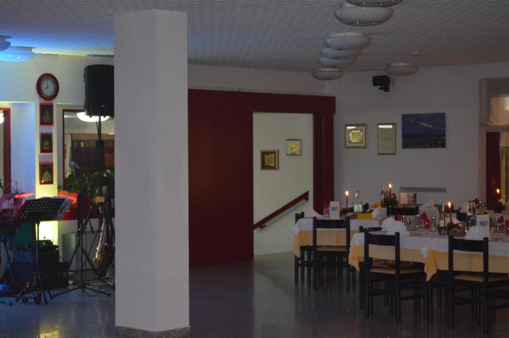Hotel Palmarosa Roseto Degli Abruzzi Εξωτερικό φωτογραφία