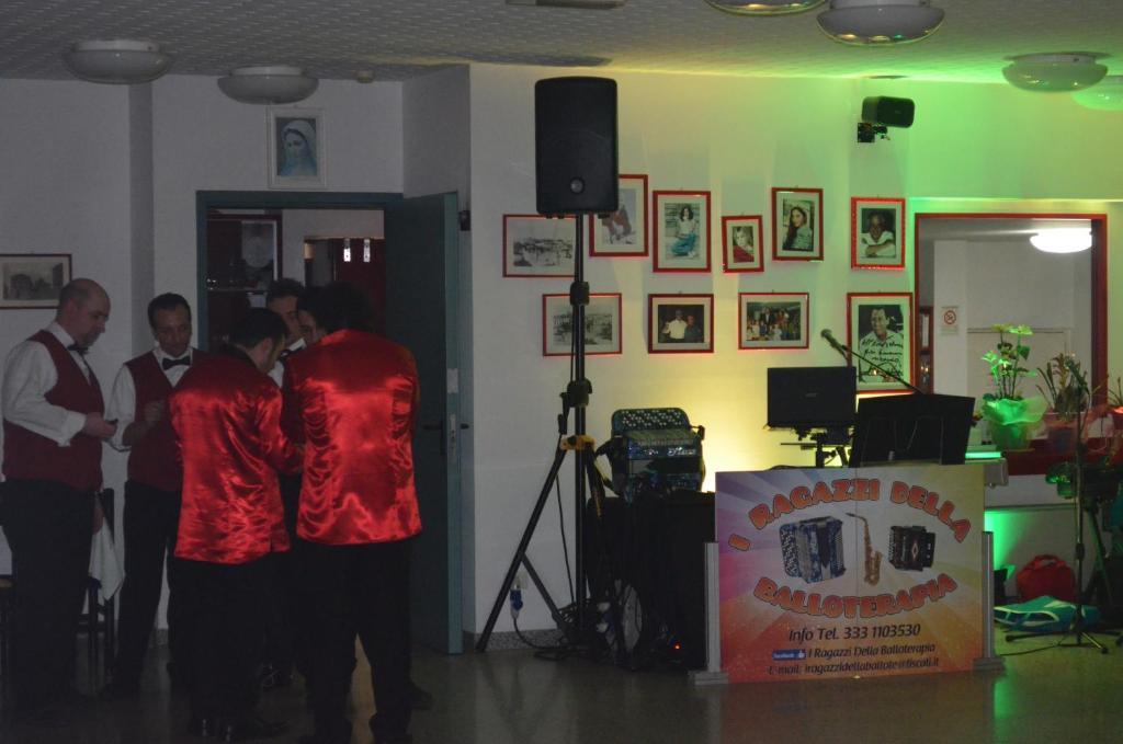 Hotel Palmarosa Roseto Degli Abruzzi Εξωτερικό φωτογραφία