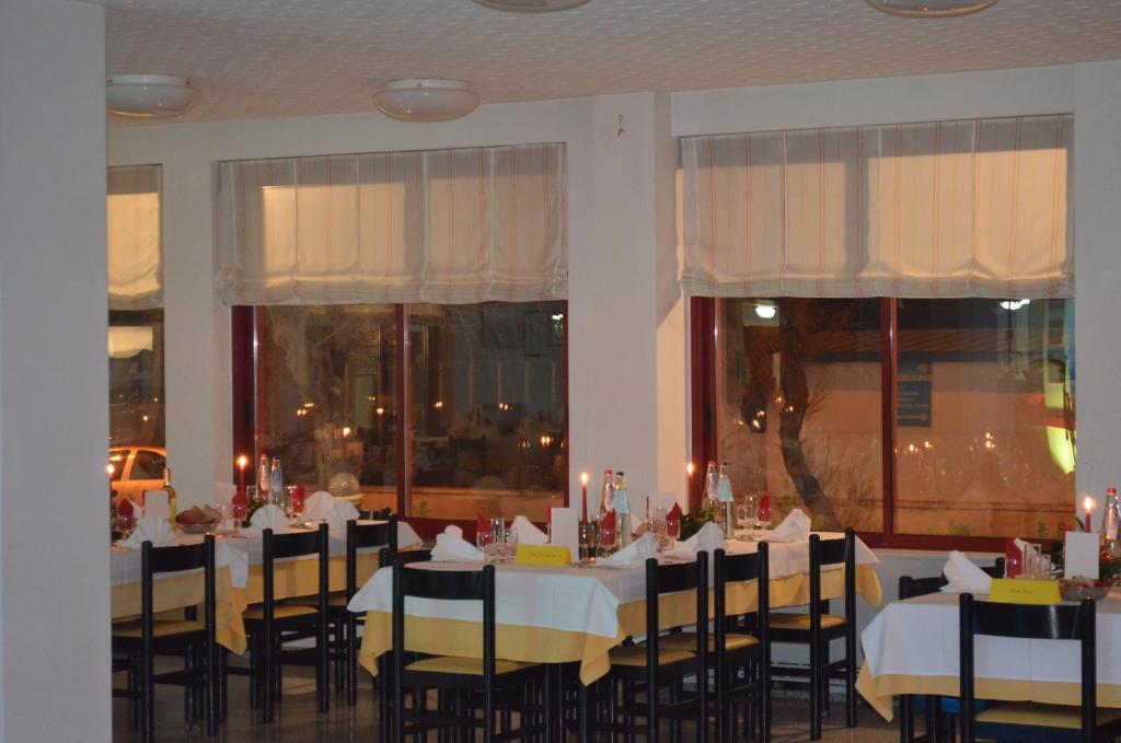 Hotel Palmarosa Roseto Degli Abruzzi Εξωτερικό φωτογραφία