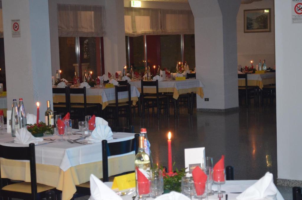 Hotel Palmarosa Roseto Degli Abruzzi Εξωτερικό φωτογραφία