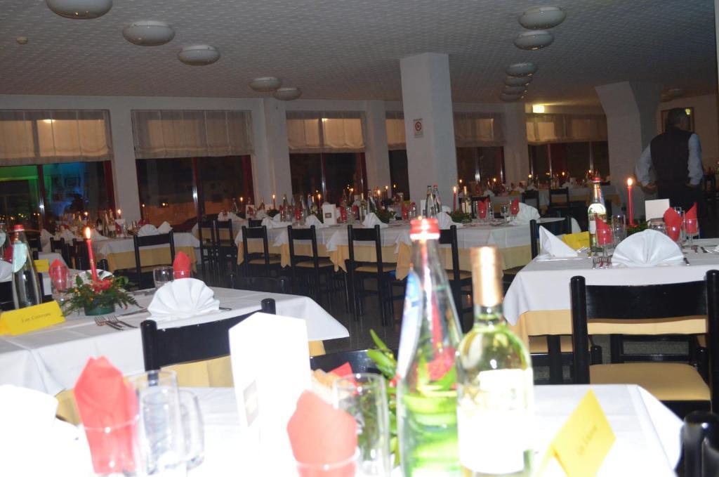Hotel Palmarosa Roseto Degli Abruzzi Εξωτερικό φωτογραφία