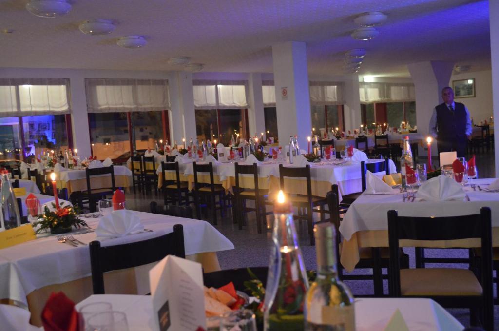 Hotel Palmarosa Roseto Degli Abruzzi Εξωτερικό φωτογραφία