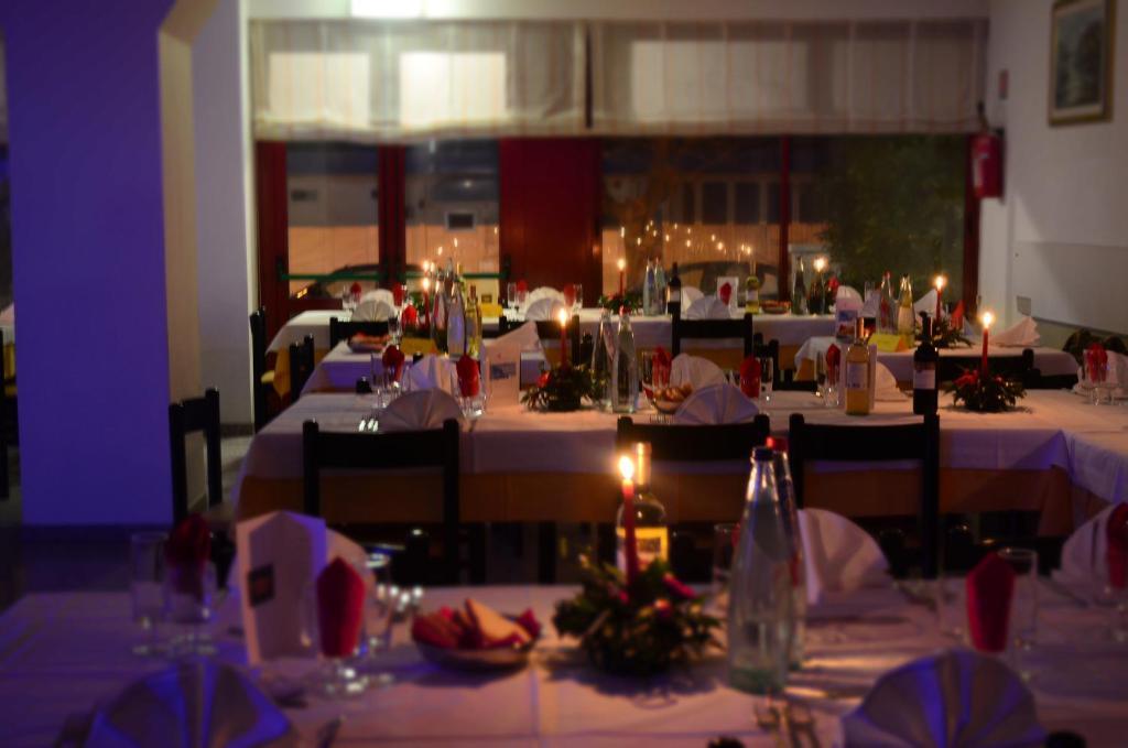 Hotel Palmarosa Roseto Degli Abruzzi Εξωτερικό φωτογραφία