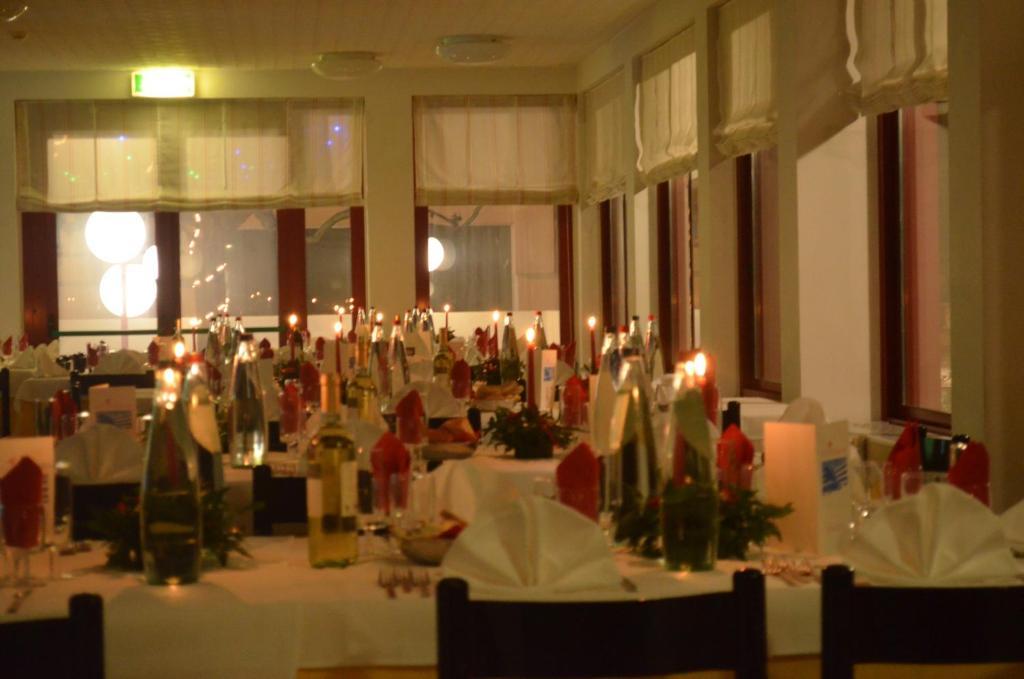 Hotel Palmarosa Roseto Degli Abruzzi Εξωτερικό φωτογραφία
