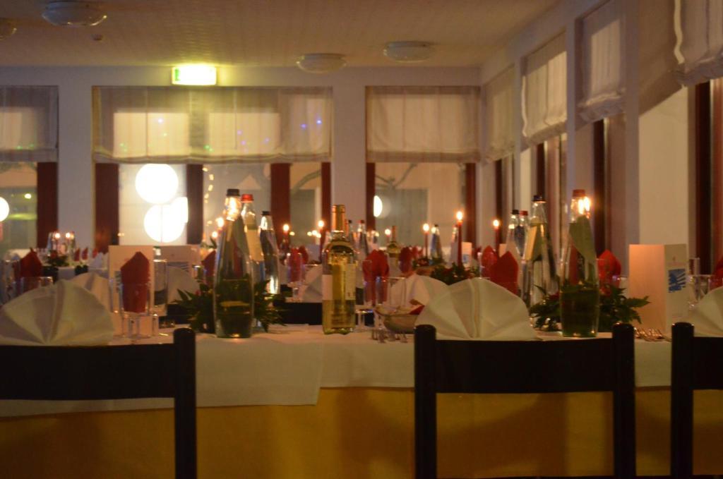 Hotel Palmarosa Roseto Degli Abruzzi Εξωτερικό φωτογραφία