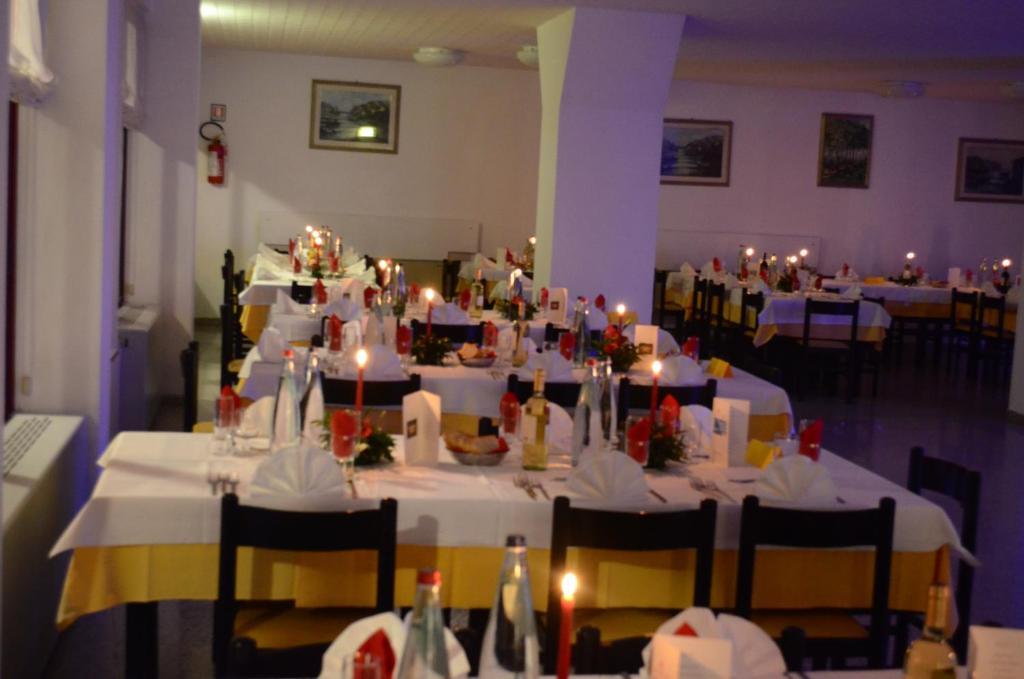 Hotel Palmarosa Roseto Degli Abruzzi Εξωτερικό φωτογραφία