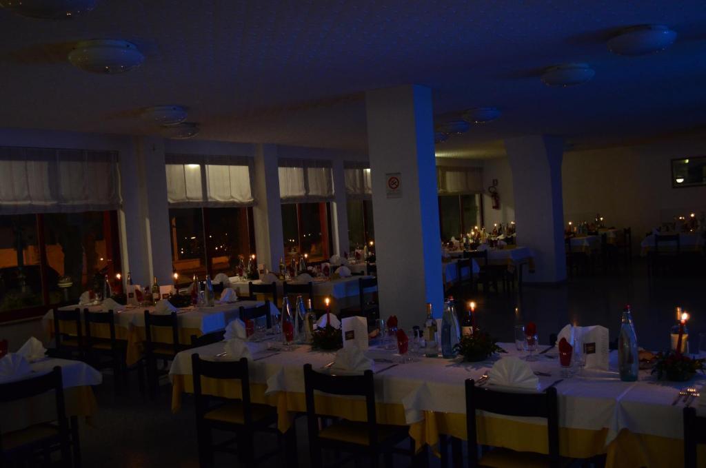 Hotel Palmarosa Roseto Degli Abruzzi Εξωτερικό φωτογραφία