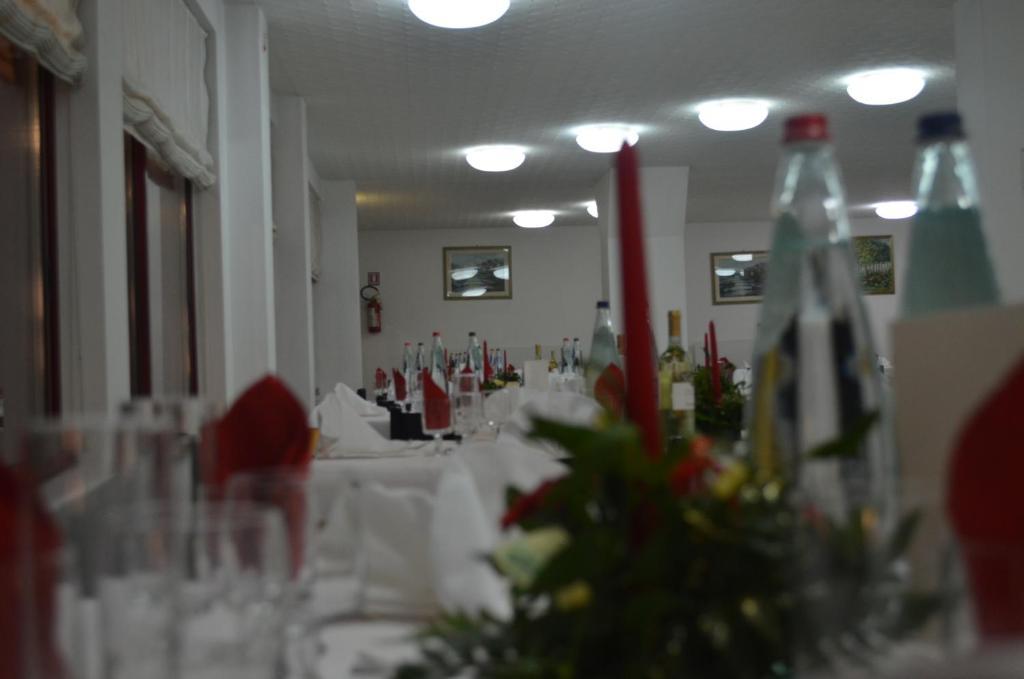 Hotel Palmarosa Roseto Degli Abruzzi Εξωτερικό φωτογραφία